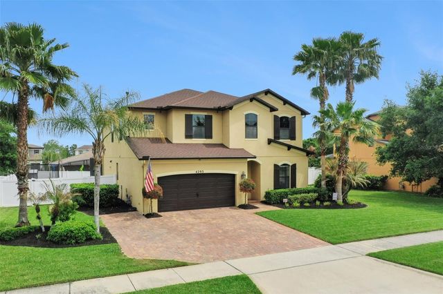 4293 BUGLE STREET, Clermont, FL 34711