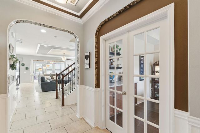 4293 BUGLE STREET, Clermont, FL 34711