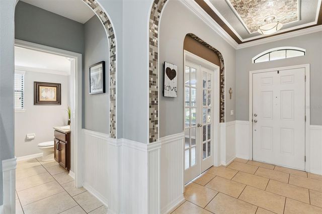 4293 BUGLE STREET, Clermont, FL 34711