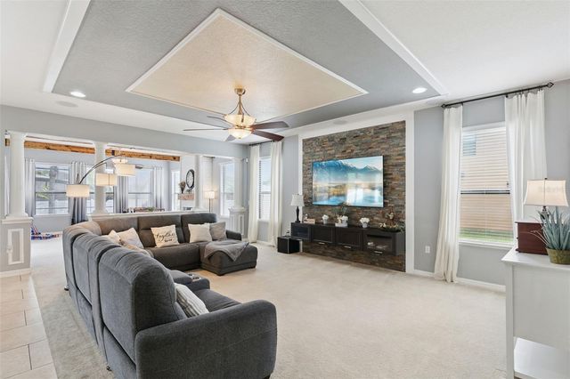 4293 BUGLE STREET, Clermont, FL 34711