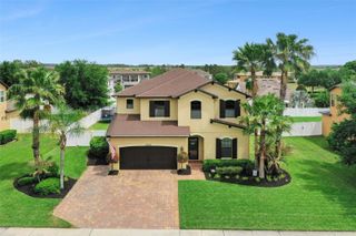 4293 BUGLE STREET, Clermont, FL 34711