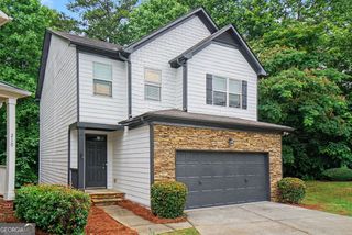 208 Ranier Court, Canton, GA 30114