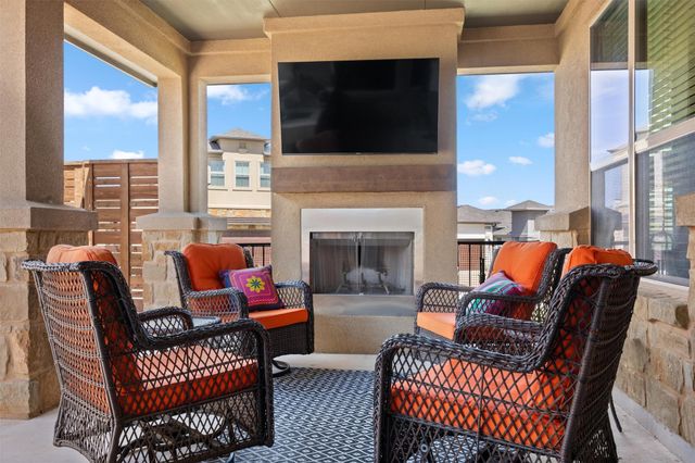 905 Indian Hawthorne DR G, Georgetown, TX 78628