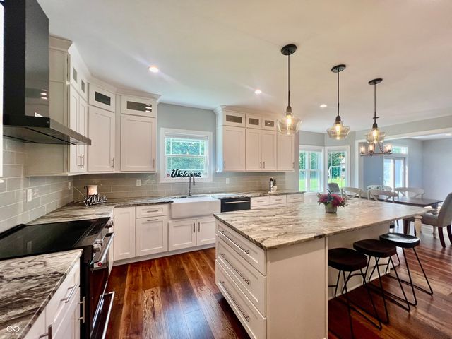 4381 S 550 W, Columbus, IN 47201