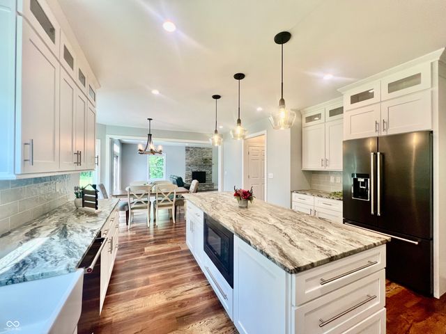4381 S 550 W, Columbus, IN 47201