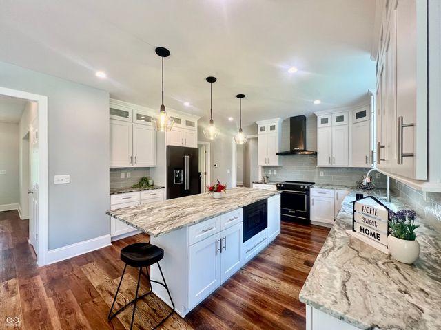 4381 S 550 W, Columbus, IN 47201