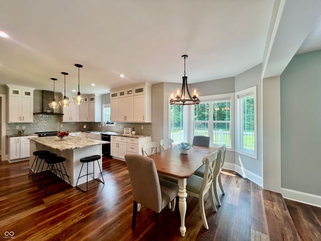4381 S 550 W, Columbus, IN 47201