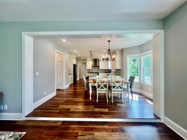 4381 S 550 W, Columbus, IN 47201