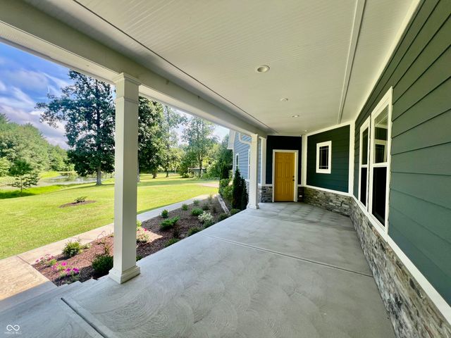 4381 S 550 W, Columbus, IN 47201