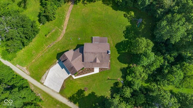 4381 S 550 W, Columbus, IN 47201
