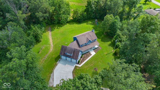 4381 S 550 W, Columbus, IN 47201