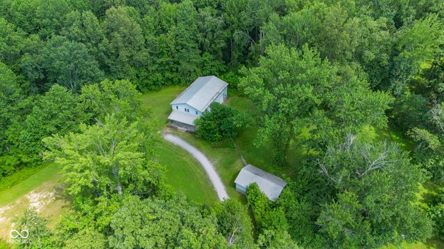 4381 S 550 W, Columbus, IN 47201
