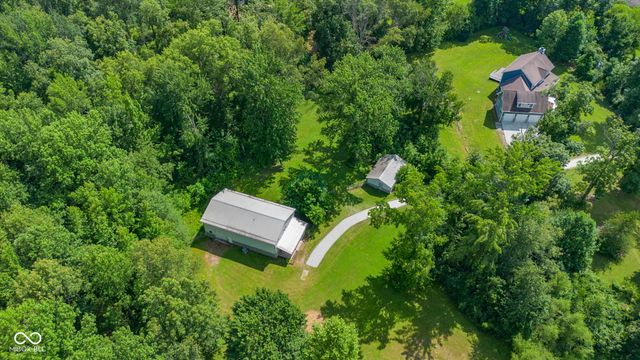 4381 S 550 W, Columbus, IN 47201