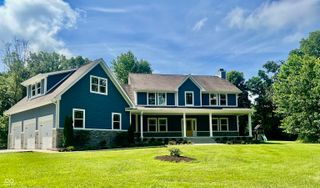 4381 S 550 W, Columbus, IN 47201