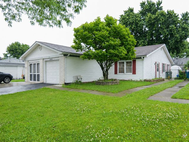 155 Ringneck N, Glendale Heights, IL 60139