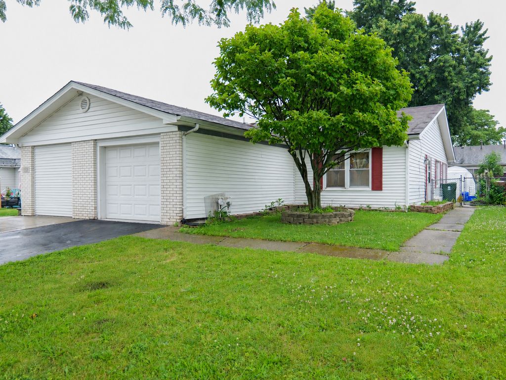 155 Ringneck N, Glendale Heights, IL 60139