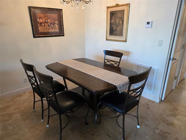 6100 BAHIA DEL MAR CIRCLE 101, St Petersburg, FL 33715