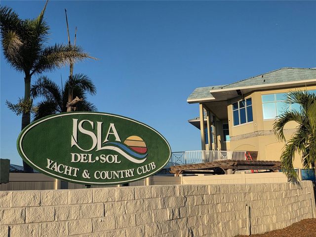 6100 BAHIA DEL MAR CIRCLE 101, St Petersburg, FL 33715