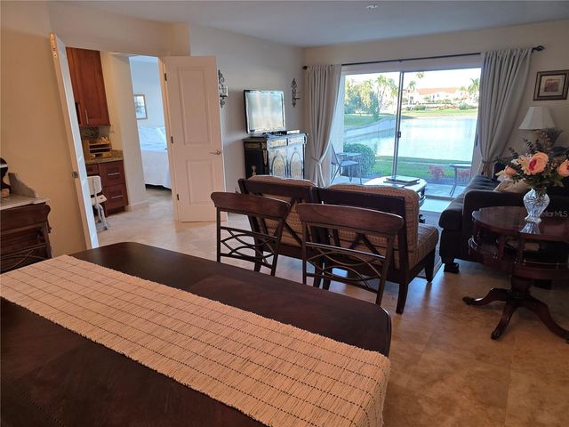 6100 BAHIA DEL MAR CIRCLE 101, St Petersburg, FL 33715