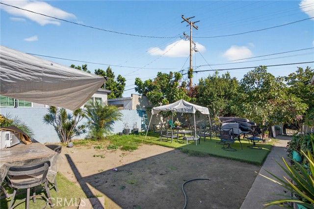 14822 S Butler, Compton, CA 90221