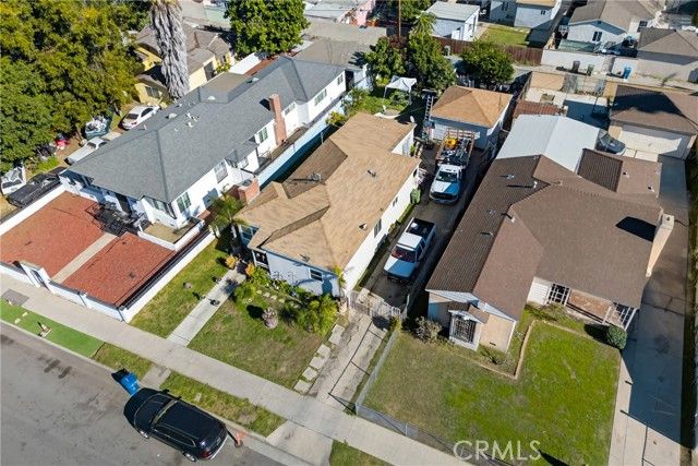 14822 S Butler, Compton, CA 90221