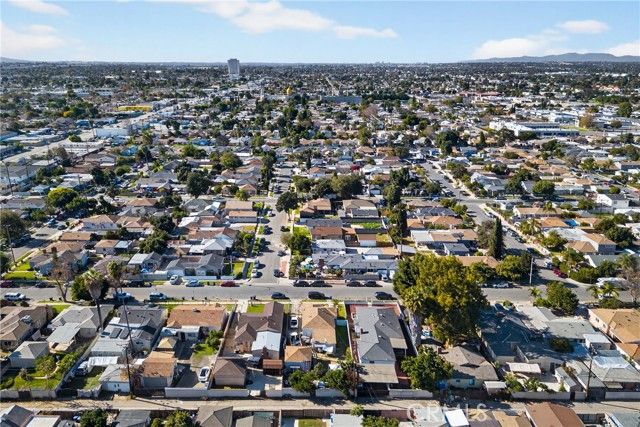 14822 S Butler, Compton, CA 90221