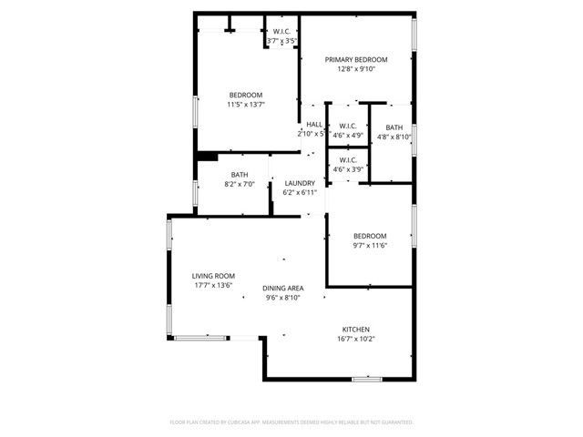 14822 S Butler, Compton, CA 90221