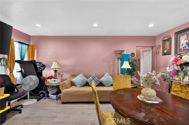 14822 S Butler, Compton, CA 90221