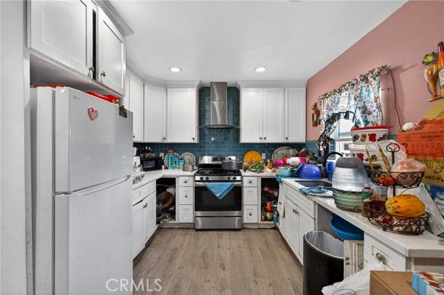 14822 S Butler, Compton, CA 90221