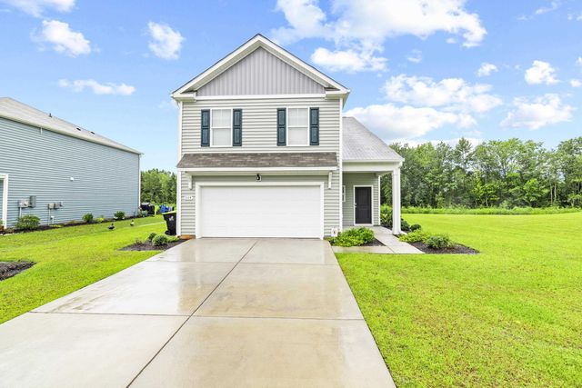 339 Woodcross Court, Conway, SC 29526
