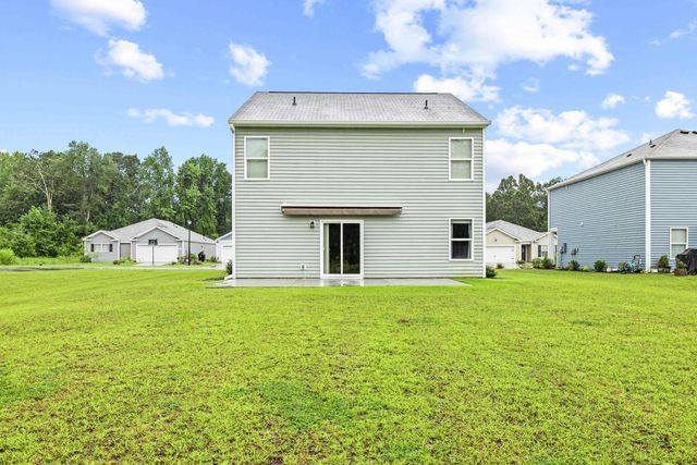 339 Woodcross Court, Conway, SC 29526