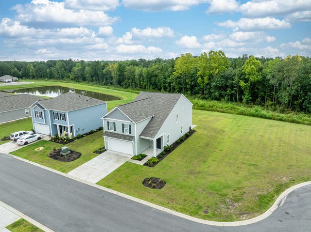 339 Woodcross Court, Conway, SC 29526