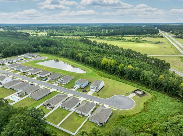 339 Woodcross Court, Conway, SC 29526