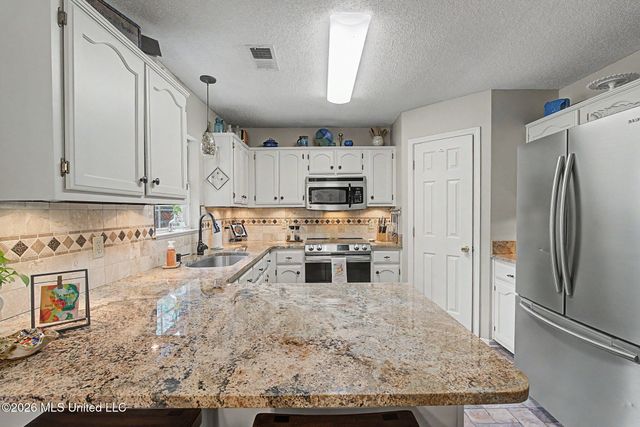 1727 Sandpiper Cove, Hernando, MS 38632