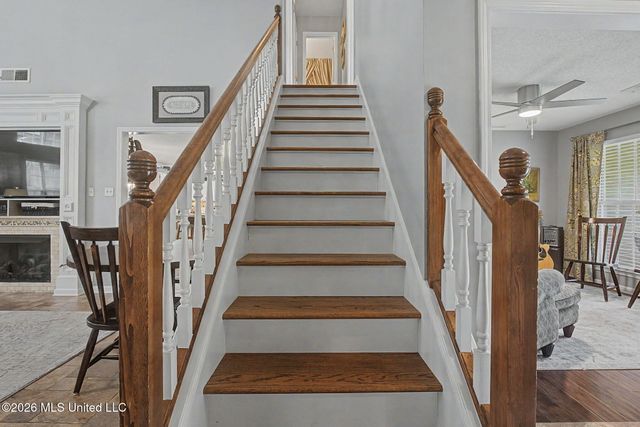 1727 Sandpiper Cove, Hernando, MS 38632