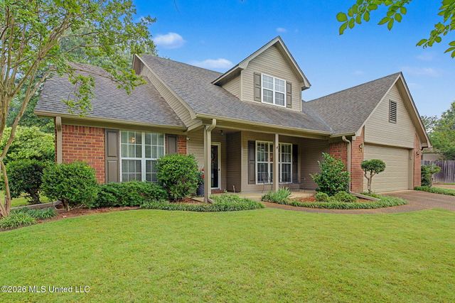 1727 Sandpiper Cove, Hernando, MS 38632