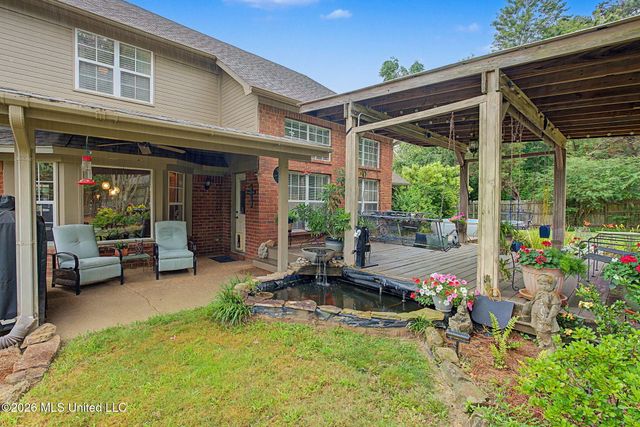 1727 Sandpiper Cove, Hernando, MS 38632