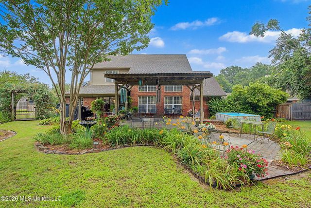 1727 Sandpiper Cove, Hernando, MS 38632