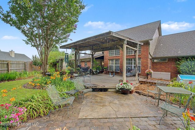 1727 Sandpiper Cove, Hernando, MS 38632