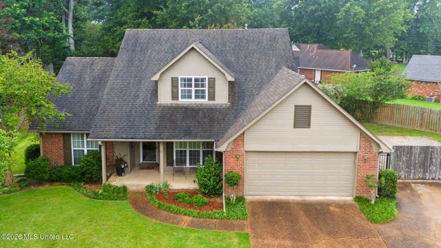 1727 Sandpiper Cove, Hernando, MS 38632
