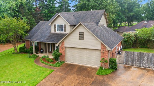 1727 Sandpiper Cove, Hernando, MS 38632