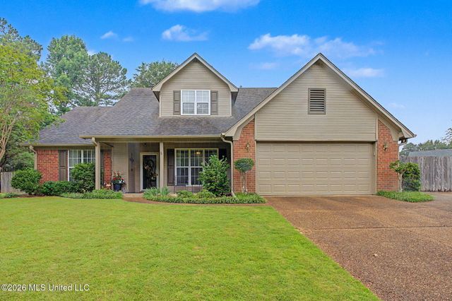1727 Sandpiper Cove, Hernando, MS 38632