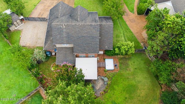1727 Sandpiper Cove, Hernando, MS 38632