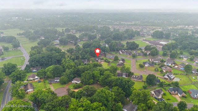1727 Sandpiper Cove, Hernando, MS 38632