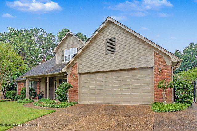 1727 Sandpiper Cove, Hernando, MS 38632