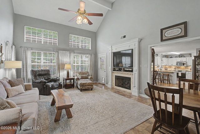 1727 Sandpiper Cove, Hernando, MS 38632