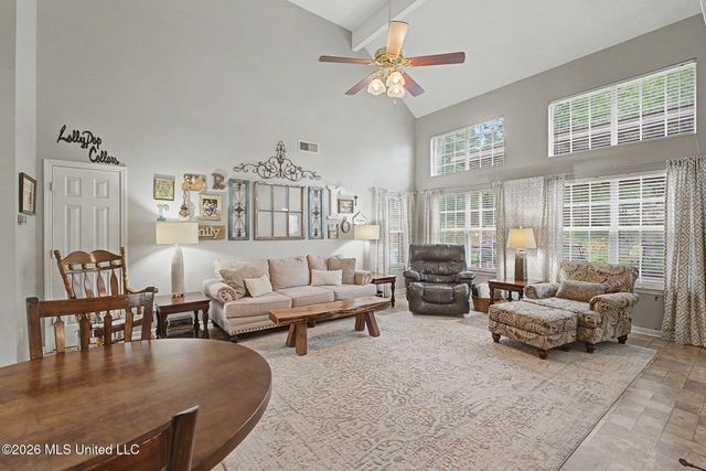 1727 Sandpiper Cove, Hernando, MS 38632