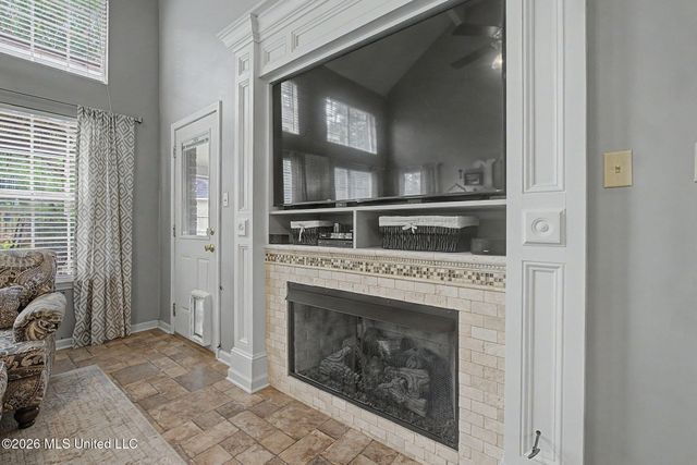 1727 Sandpiper Cove, Hernando, MS 38632