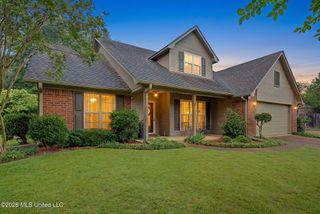 1727 Sandpiper Cove, Hernando, MS 38632