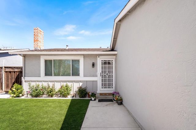 1278 Leeward Drive, San Jose, CA 95122